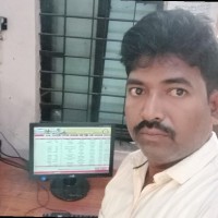 Siddappa Halvi