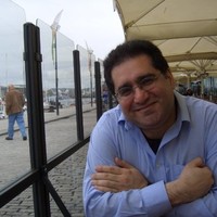 Behnam(Ben) Afzali