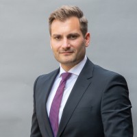 David Bernhard