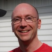 Keith Schofield