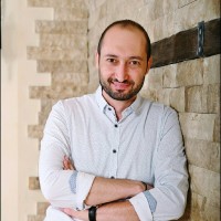 Alexandros Kagkelidis