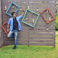 Sathish Kumar