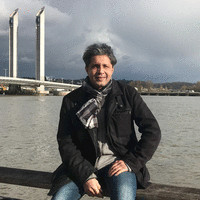 Emmanuel Le Breton