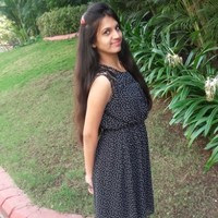 Ashwini Salunke