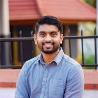 Kiran Kr