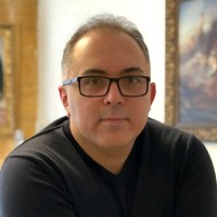 Behzad Zarandi