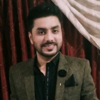 Dipesh Kishan