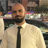 Nameer Aljobory, PMP®, PMI-RMP®, SFC™