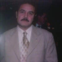 Mohammad Khan