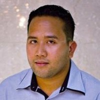 Robert Galang