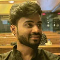 Vinod Kumar