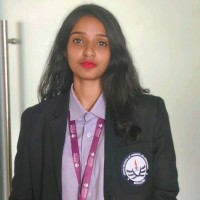 Sanjana C