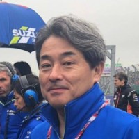 Tomoyuki Shimazaki