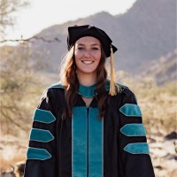 Madison Farner, Pt, Dpt