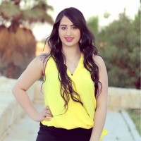 Bayan Ghaith