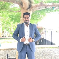 Kasun Fernando