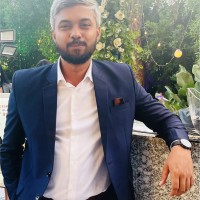 Ashish Kumar Barnwal