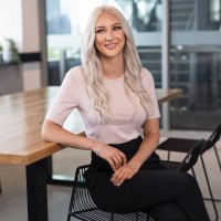 Kiana Shacklock
