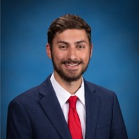 Lucas Khubchandani