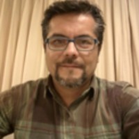 Christian G Carvajal G