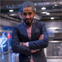 Mohammed Al Ashi