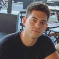 Daniel Zugasti Fernandez