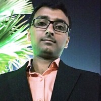 Dipen Patel