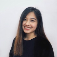 Jynn Lyi Yeo