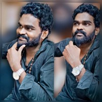 Sathya Pushparaj