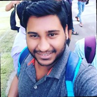Pankaj Debnath