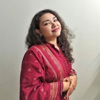 Tabassum Jahan Mohona