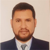Darwin Raul Febres Pulache