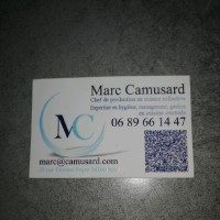 marc camusard