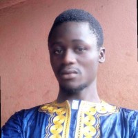 Mohamed Lamine Sagno