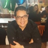 Brian Rodriguez, B.S., B.A., Cnim