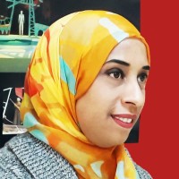 Prof. Dalia Farah