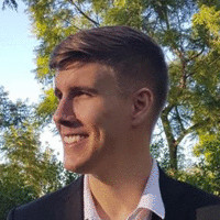 Bradley Robinson