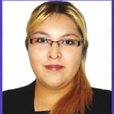 Miriam Andrea Rodriguez García