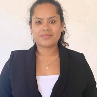 Melissa Sanchez Vega