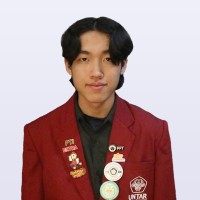 Ocean Charlie Gunawan