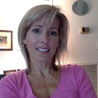 Trish Frierson
