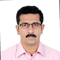 Mohan Krishnan