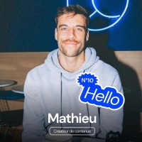 Mathieu Bonnin