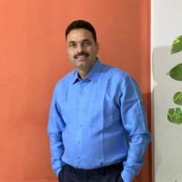 Nandkumar jadhav