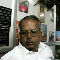 Gajapathy Sripathy