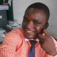 Jeff Chanda
