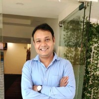 Pradip Ambhore