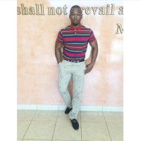 Donte Perry