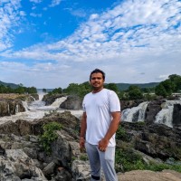 Ananthu J V