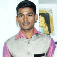 Saravanan A